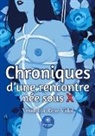 Vendetta-Rose Vidal, Vidal -v - Chroniques d une rencontre nee