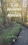 Carmelina Carracillo, Carracillo-c - Les saisons de mon sentier
