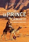 Huard-l, Laurence Huard - Le prince de chinguetti