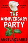 Angela Clarke, Clarke Angela - The Anniversary Party