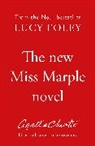 Lucy Foley, Foley Lucy - The new Miss Marple novel