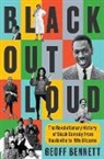 Geoff Bennett, Bennett Geoff - Black Out Loud