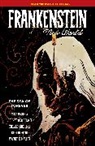 Peter Bergting, Christopher Golden, Mike Mignola, Clem Robins, Tho Sniegoski, Thomas Sniegoski - Frankenstein: New World Volume 2--The Sea of Forever