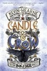 Kevin Hearne - Candle & Crow