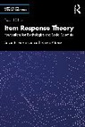 Susan E. Embretson, Embretson Susan E., Reise Steven P. - Item Response Theory