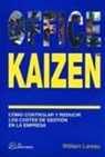 Roger Kaufman - Office kaizen