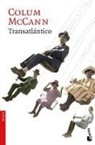 Colum McCann - Transatlántico