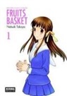 Natsuki Takaya - Fruits Basket 1