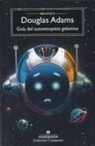 Douglas Adams - Guia del Autoestopista Galactico -V3