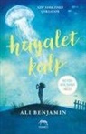 Ali Benjamin - Hayalet Kalp