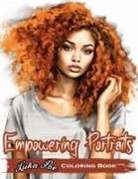 Luka Poe - Empowering Portraits