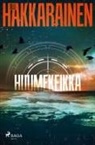 Olli Hakkarainen, Tuomas Tulikorpi - Huumekeikka