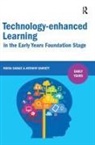 Anthony Barnett, Barnett Anthony, Moira Savage, Moira Barnett Savage, Savage Moira - Technology-Enhanced Learning in the Early Years Foundation Stage