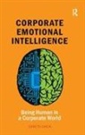 Gareth Chick - Corporate Emotional Intelligence