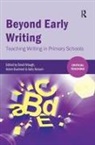 David (University of Durham Waugh, Adam Bushnell, Bushnell Adam, Sally Neaum, Neaum Sally, David Waugh... - Beyond Early Writing