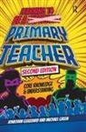 Jonathan Glazzard, Jonathan Green Glazzard, Glazzard Jonathan, Michael Green - Learning to Be a Primary Teacher