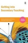 Andy Norman Davies, Andy Davies, Melanie Norman, Norman Melanie - Getting Into Secondary Teaching