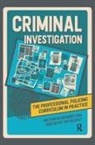 Robert Ewin, Iain Stainton, Iain Ewin Stainton, Tony Blockley - Criminal Investigation