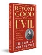 Friedrich Nietzsche - Beyond Good and Evil