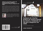 Jadeja Indrajitsinh - Software de interfaz gráfica de usuario basado en diseño y modelado en VB para integrarlo con CREO