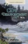 Leslie Gould, Guideposts, Elizabeth Ludwig - Love's a Mystery in Cape Disappointment, Washington