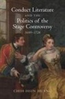 Chih-Hsin Huang - Conduct Literature and the Politics of the Stage Controversy