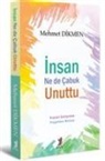 Mehmet Dikmen - Insan Ne de Cabuk Unuttu