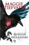 Maggie Stiefvater - Kuzgun Oglanlari