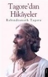 Rabindranath Tagore - Tagoredan Hikayeler