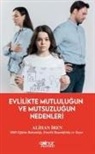 Alihan Iren - Evlilikte Mutlulugun ve Mutsuzlugun Nedenleri