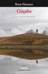 Knut Hamsun - Göcebe