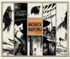 Manu Larcenet - Brodeck Raporu Ciltli