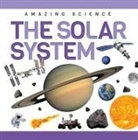 Rebecca Phillips-Bartlett - Solar System