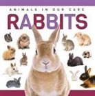 Alex Hall - Rabbits