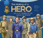 Rita Lorraine Hubbard, Rite Lorraine Hubbard, Mat Edwards - The Making of a Hero