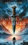 Marius Thue - Et Fjell av Flammer