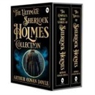 Arthur Conan Doyle - The Ultimate Sherlock Holmes Collection (Boxed Set)