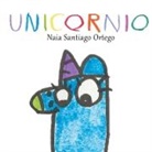 Naia Santiago Ortego - Unicornio