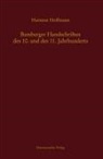 Hartmut Hoffmann - Bamberger Handschriften des 10. und des 11. Jahrhunderts