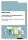 Angelika Fischer - Schnittstellen im Projektmanagement bei Einzelvergabe