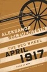 Aleksandr Solzhenitsyn - April 1917