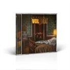 Volbeat - God Of Angels Trust (Hörbuch)