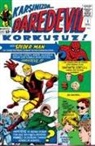 Stan Lee - Daredevil Korkususz Orjinal 1. Sayi