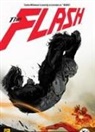Joshua Williamson - Flash Cilt 7 Kusursuz Firtina