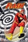 Geoff Johns - Flash Klasik Seri - Cilt 2