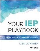 Lisa Lightner - Your IEP Playbook