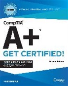 Mike Chapple, Chapple Mike - Comptia A+ Certmike