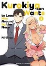 Pororoca, Pororoca Pororoca - Kurokiya-San Wants to Lead Him Around by the Nose Volume 5