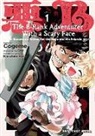 Imaru Adachi, Shimesaba, Shimesaba Shimesaba - The B-Rank Adventurer with a Scary Face Becomes a Father for the Hero and His Friends Volume 1