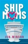 Jen Winsor - Ship Moms